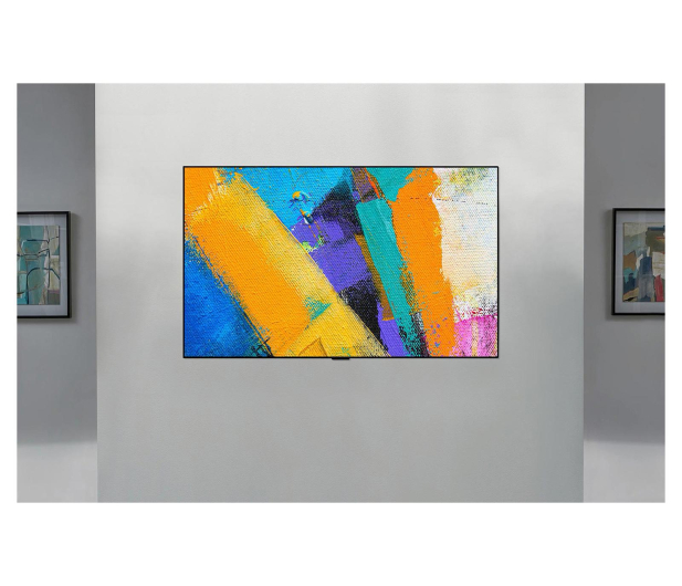LG OLED65GX3 OLED 4K Cinema HDR AI DVB-T2 - 1382360 - zdjęcie 13